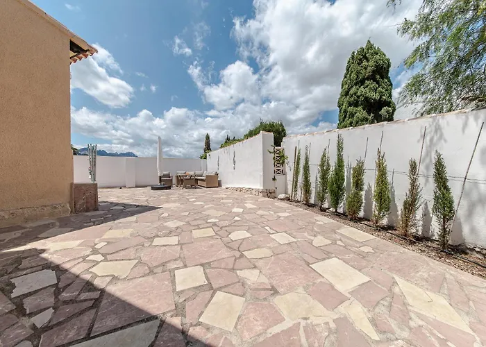 Casa Amina