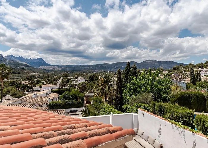 Casa Amina