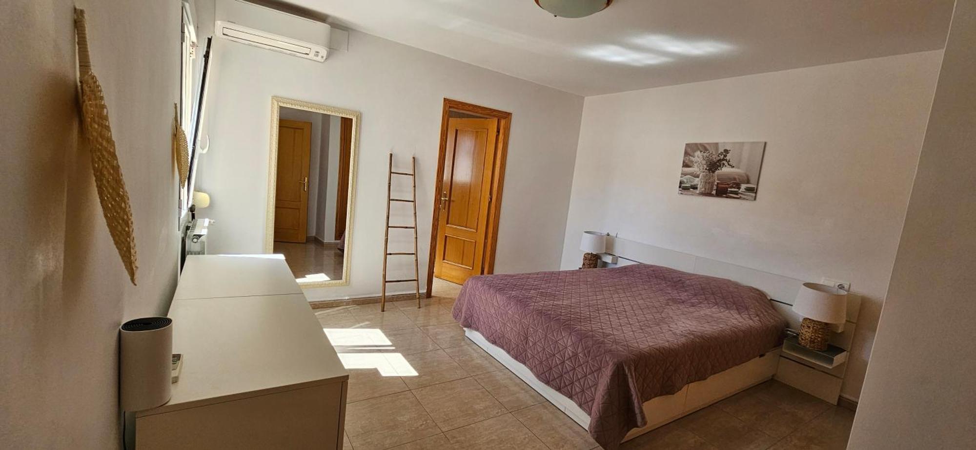 Holiday home Casa Amina Calpe