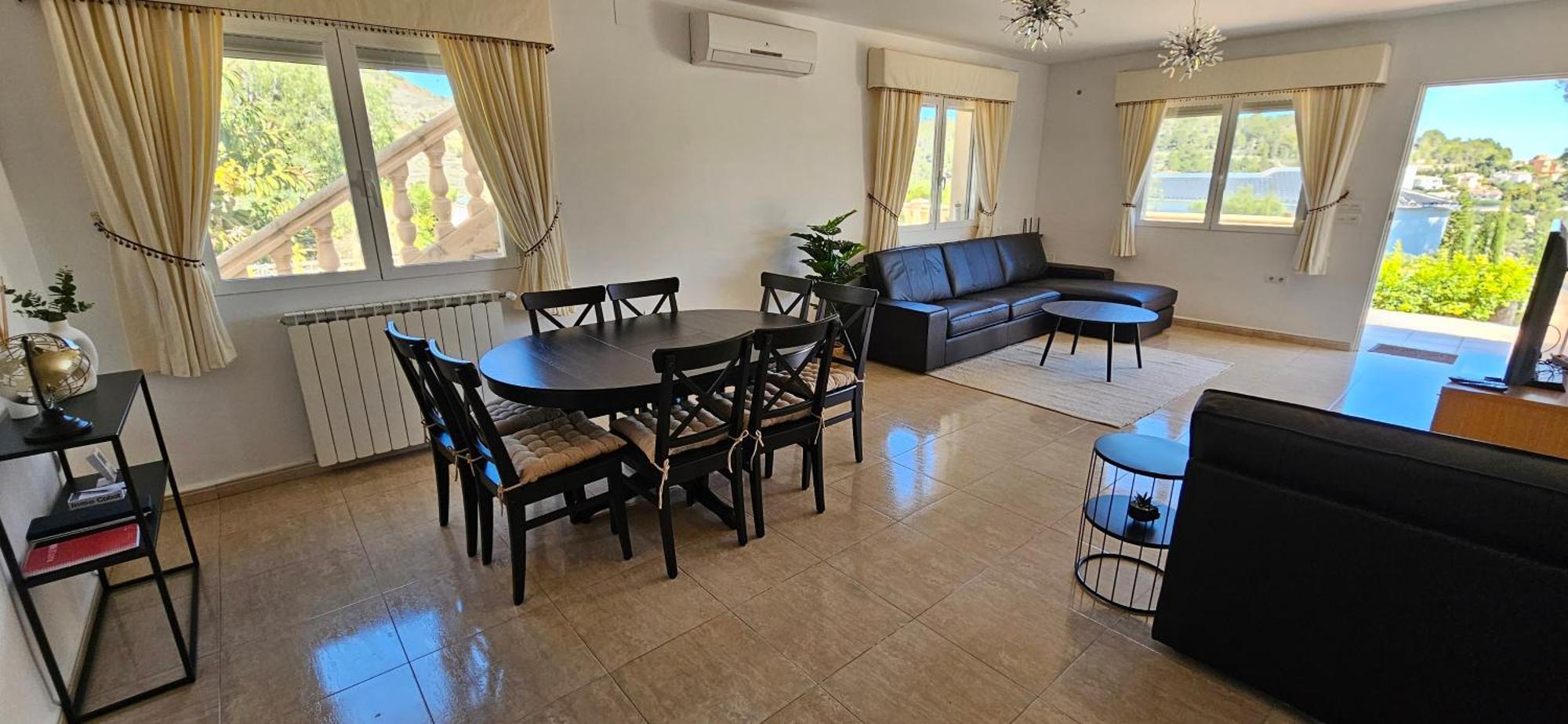 Casa Amina Holiday home *