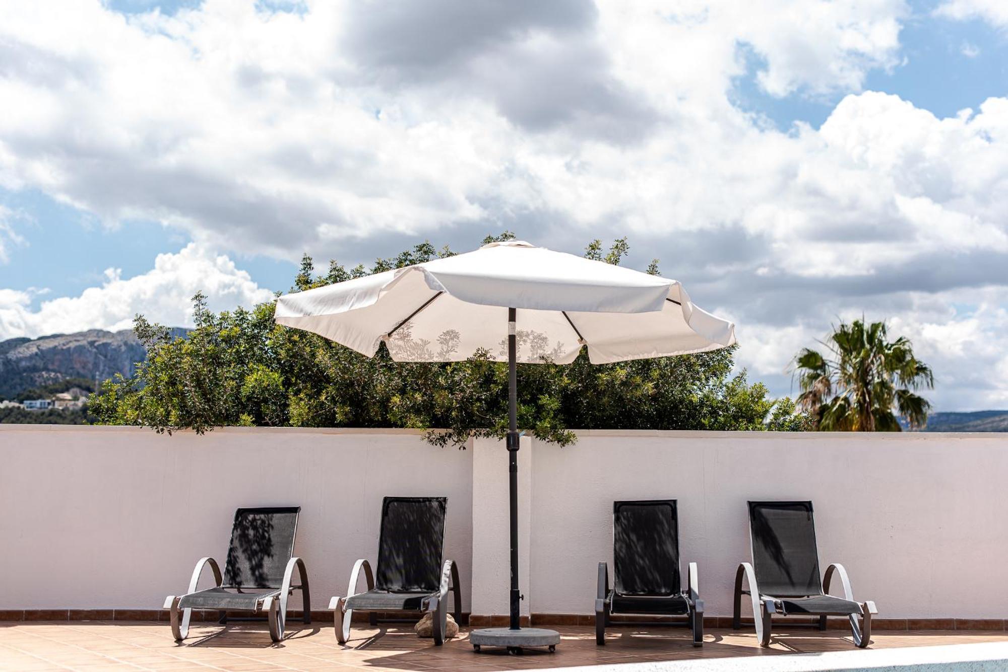 Casa Amina * Calpe