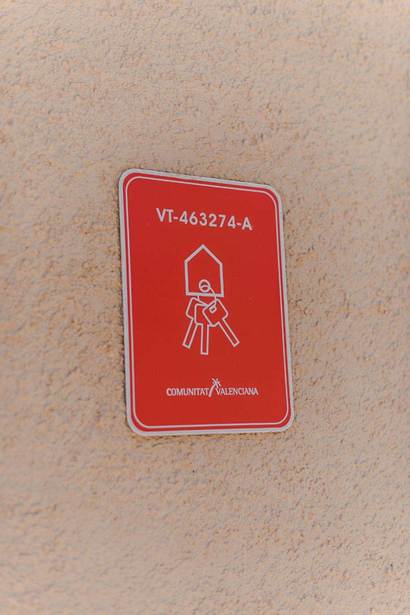 Casa Amina Holiday home *