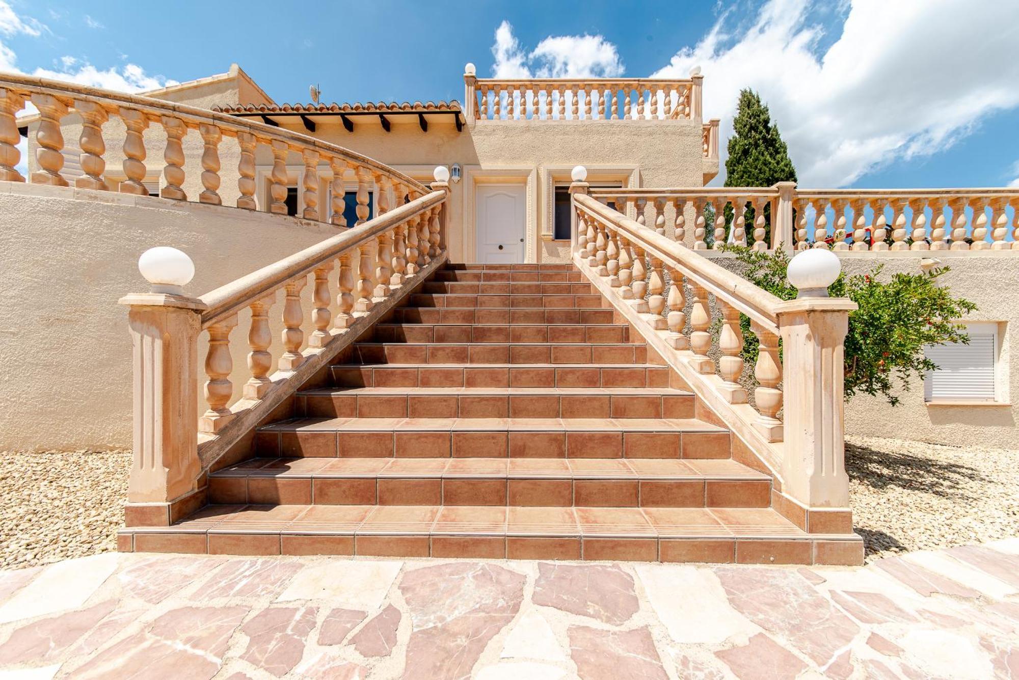 Holiday home Casa Amina *
