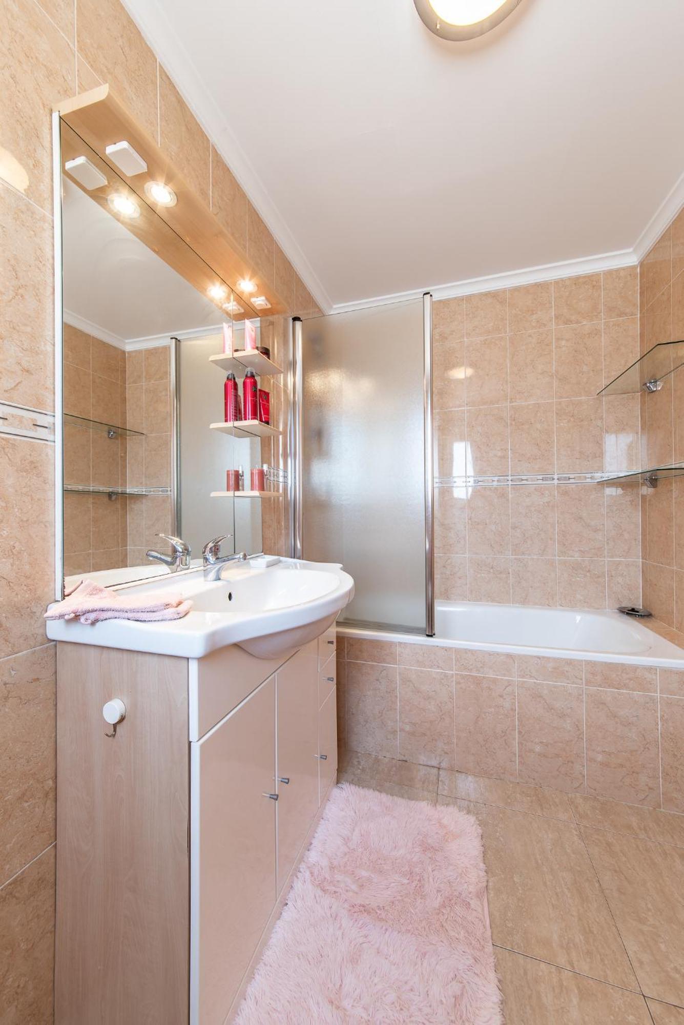 Casa Amina Calpe