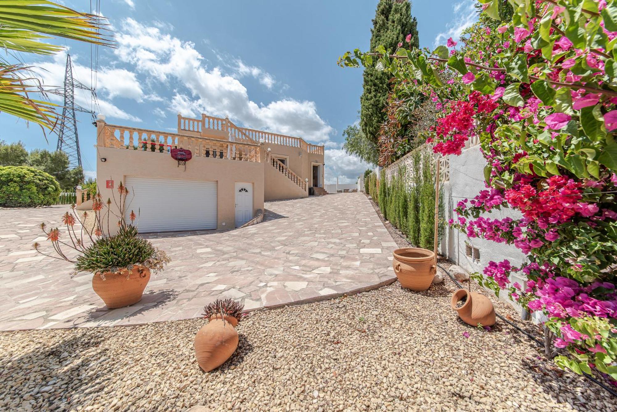 Casa Amina